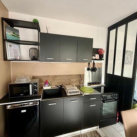 La Romance Fressenneville 外观 照片