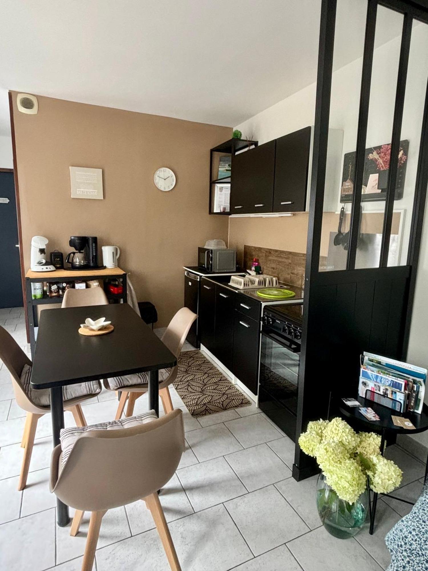 La Romance Fressenneville 外观 照片